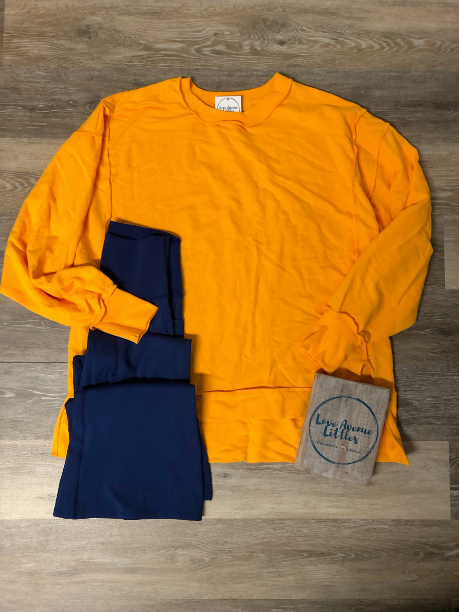 Flare Yoga Pants Love Avenue Littles flare-yoga-pants-love-avenue-littles