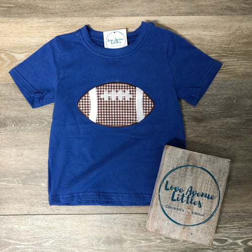 Football Tee