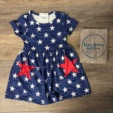 Load image into Gallery viewer, Oh My Stars Dress