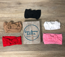 Load image into Gallery viewer, Nylon Headband
