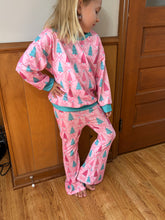 Load image into Gallery viewer, Pink Tree Set