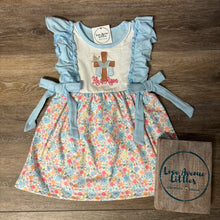 Load image into Gallery viewer, He is Risen Dress