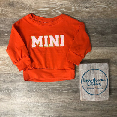 Mini Crew