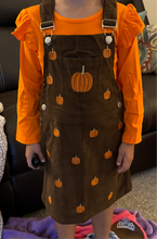 Load image into Gallery viewer, Pumpkin Jumper