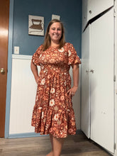 Load image into Gallery viewer, Daisy Meadow Dress - Mama