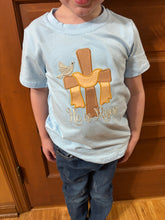 Load image into Gallery viewer, He is Risen Tee