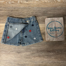 Load image into Gallery viewer, Star Skort