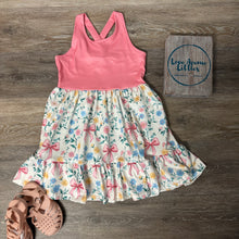 Load image into Gallery viewer, Pretty in Pink Dress
