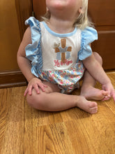 Load image into Gallery viewer, He is Risen Romper