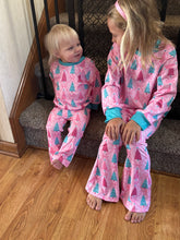 Load image into Gallery viewer, Pink Tree Set