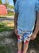 Load image into Gallery viewer, Bow Biker Shorts