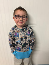 Load image into Gallery viewer, Monster Jam Hoodie