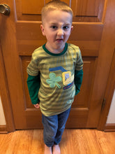 Load image into Gallery viewer, Digging For Luck Long Sleeve