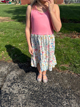 Load image into Gallery viewer, Pretty in Pink Dress