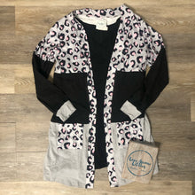Load image into Gallery viewer, Purrfect Pair Cardigan - Mama