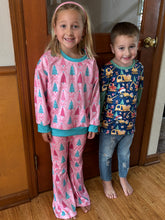 Load image into Gallery viewer, Totally Digging Christmas Long Sleeve