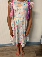 Load image into Gallery viewer, Birthday Dress