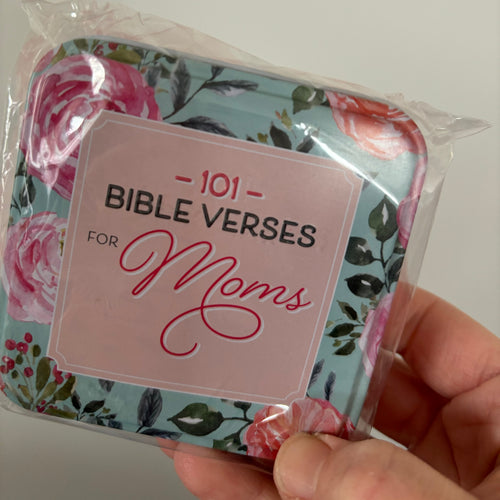 Bible Verse Cards