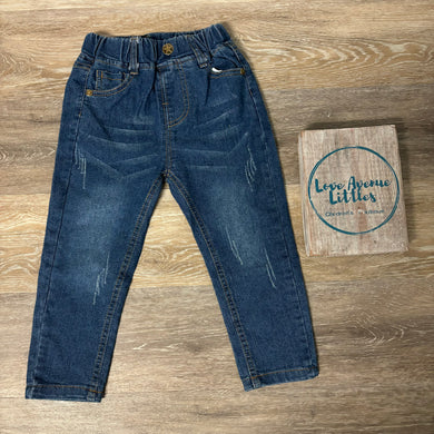 Denim Jeans