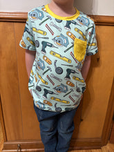 Load image into Gallery viewer, Toolbox Tee