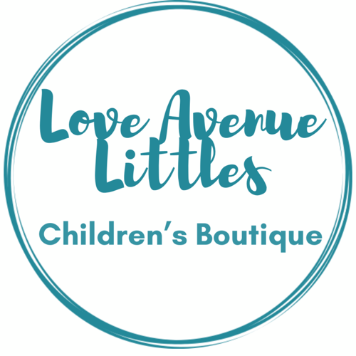 Little online children's boutique