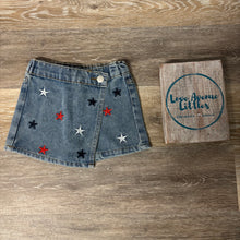 Load image into Gallery viewer, Star Skort