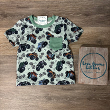 Load image into Gallery viewer, Monster Truck Tee