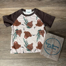 Load image into Gallery viewer, Country Cow Tee