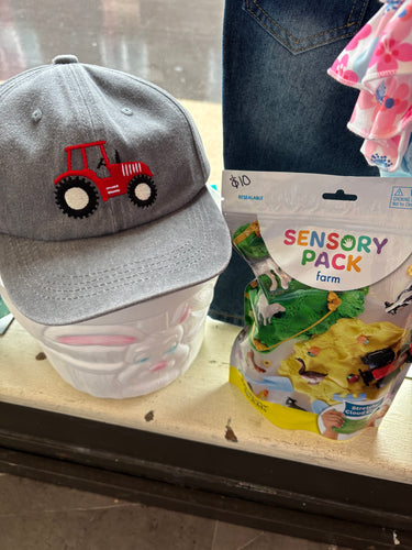 Sensory Kit