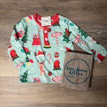 Load image into Gallery viewer, North Pole Long Sleeve