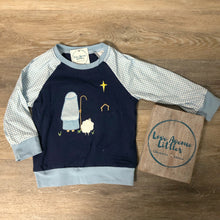 Load image into Gallery viewer, Oh Holy Night Long Sleeve