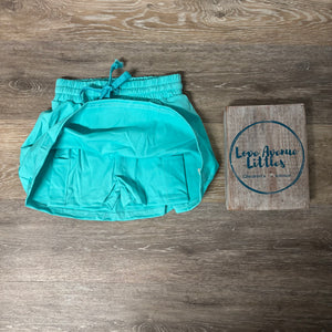 Active Skort