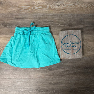 Active Skort