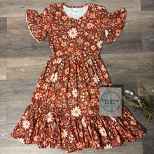Load image into Gallery viewer, Daisy Meadow Dress - Mama