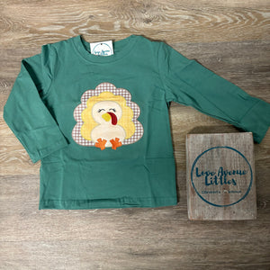 Turkey Tom Long Sleeve