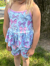 Load image into Gallery viewer, Butterfly Bow Set