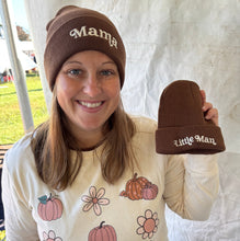 Load image into Gallery viewer, Mini Beanies