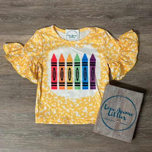 Crayon Flutter Top