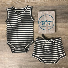 Load image into Gallery viewer, Striped Loungewear