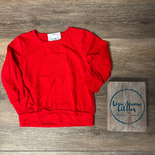 Load image into Gallery viewer, Red Top