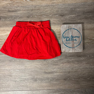 Active Skort