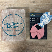 Load image into Gallery viewer, Crinkle Crew