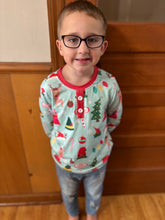 Load image into Gallery viewer, North Pole Long Sleeve