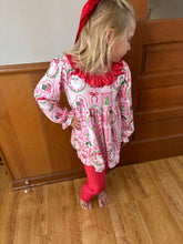 Load image into Gallery viewer, St. Nick Top