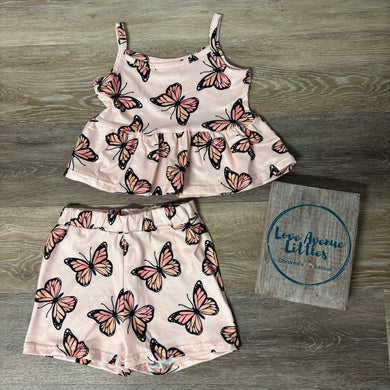 Butterfly Set