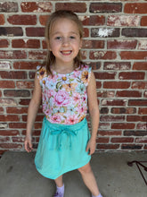 Load image into Gallery viewer, Active Skort
