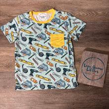 Load image into Gallery viewer, Toolbox Tee