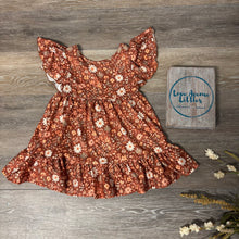 Load image into Gallery viewer, Daisy Meadow Dress - Mini