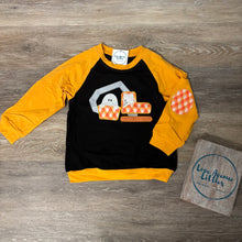 Load image into Gallery viewer, Spooky Scoop Long Sleeve