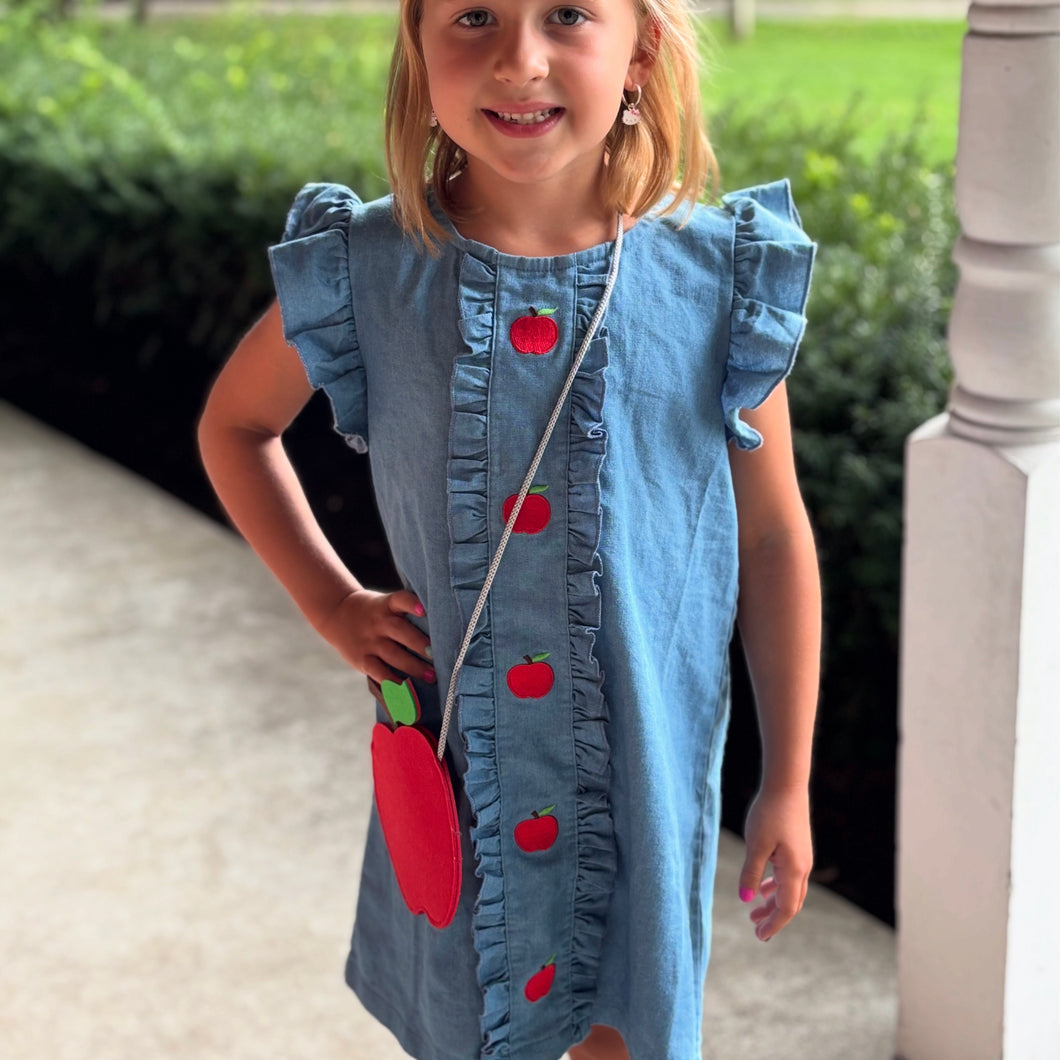 Apple Dress